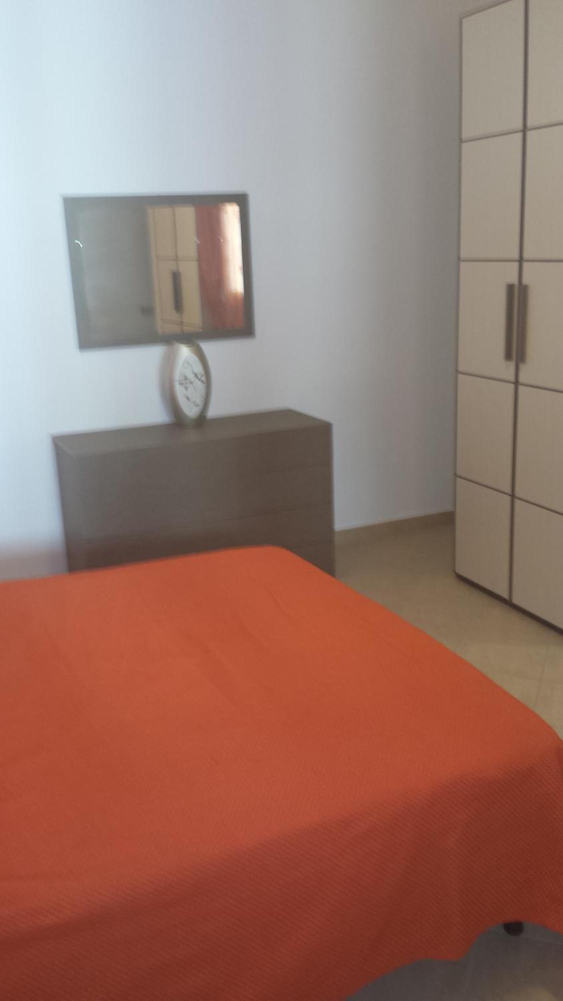 Case Vacanze Orlando Трапето Екстериор снимка