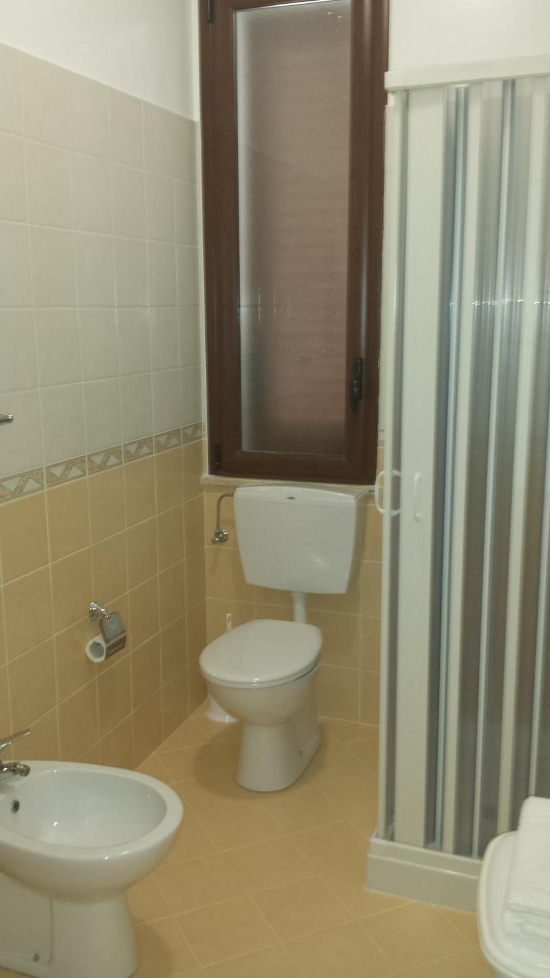 Case Vacanze Orlando Трапето Екстериор снимка
