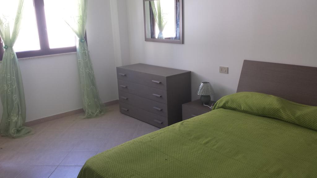 Case Vacanze Orlando Трапето Стая снимка