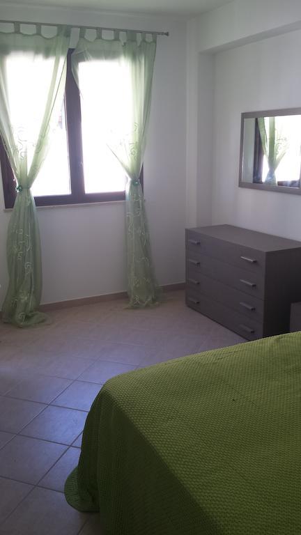 Case Vacanze Orlando Трапето Стая снимка