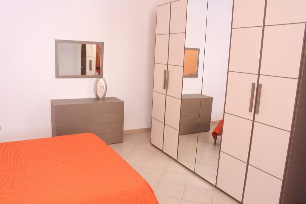 Case Vacanze Orlando Трапето Екстериор снимка
