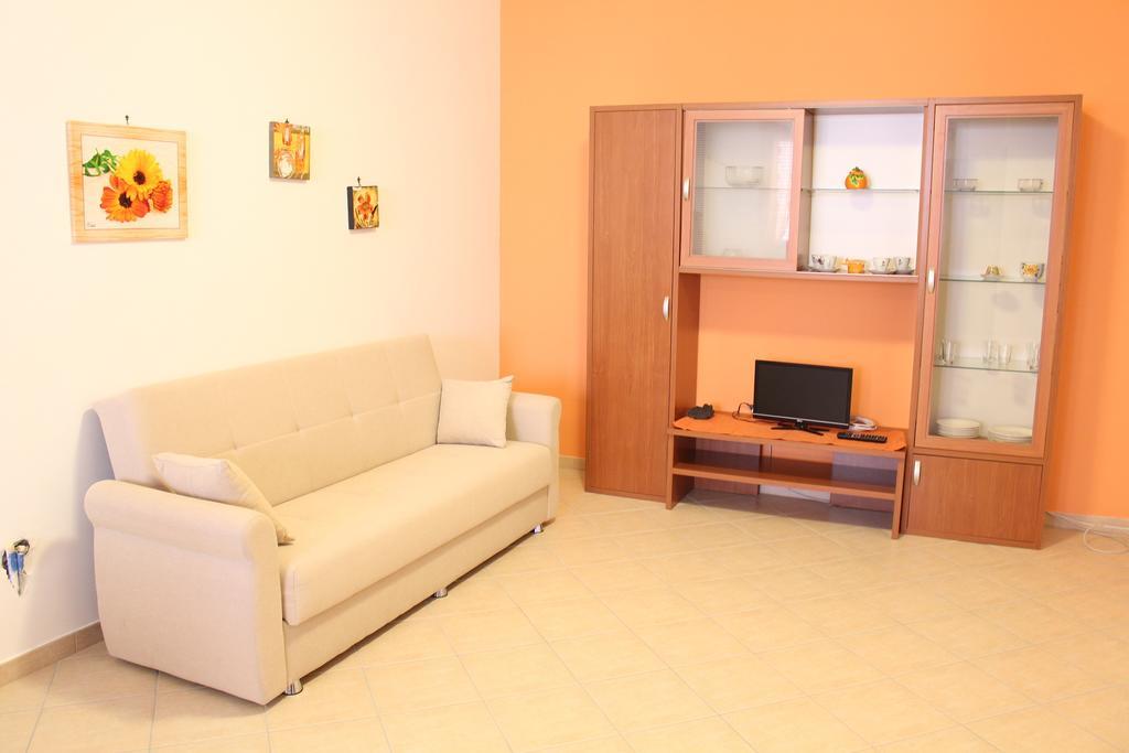 Case Vacanze Orlando Трапето Екстериор снимка