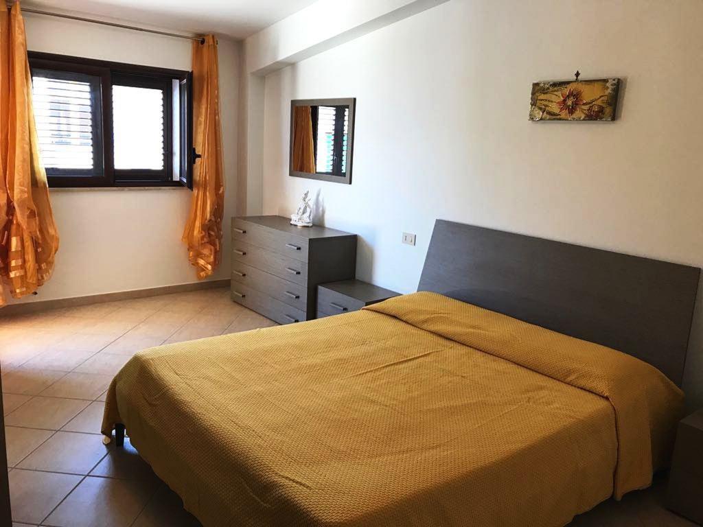 Case Vacanze Orlando Трапето Екстериор снимка
