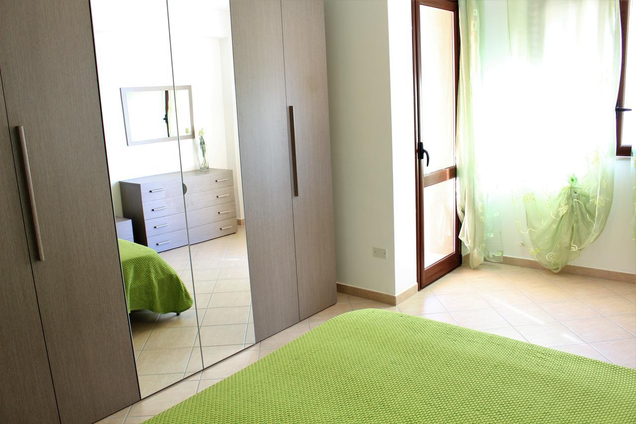 Case Vacanze Orlando Трапето Екстериор снимка