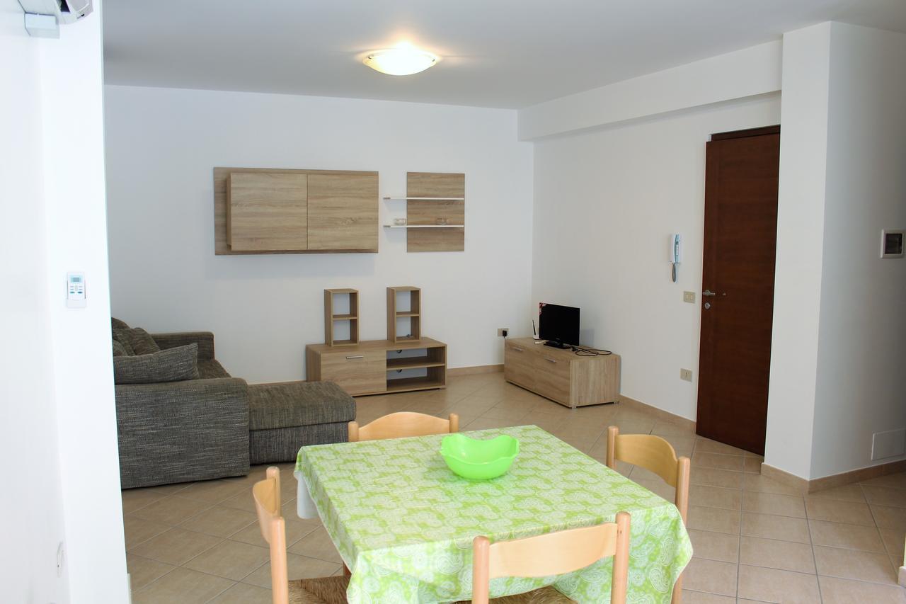Case Vacanze Orlando Трапето Екстериор снимка