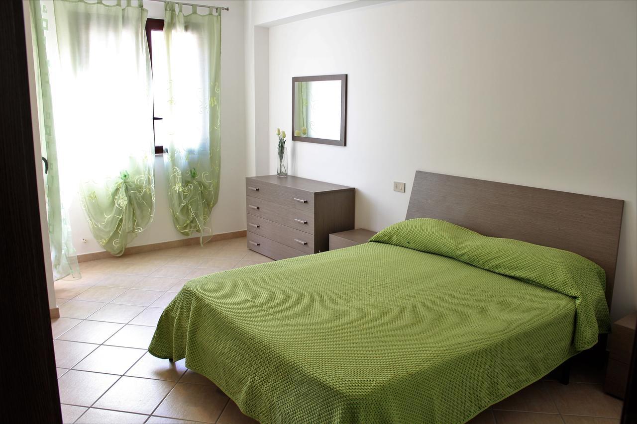 Case Vacanze Orlando Трапето Екстериор снимка