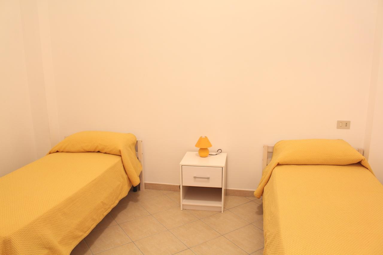 Case Vacanze Orlando Трапето Екстериор снимка